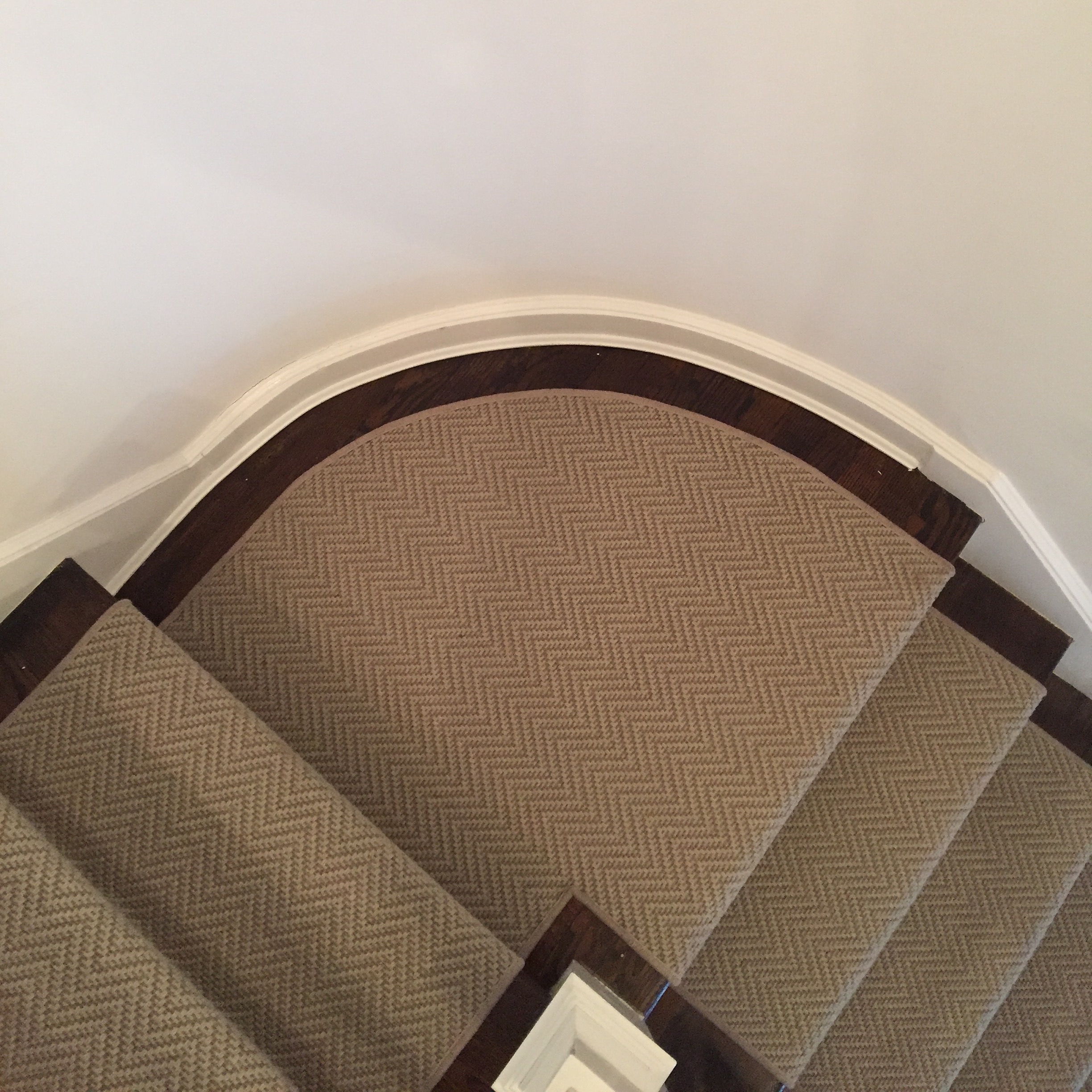 Custom Stair Runners Custom Stair Runners